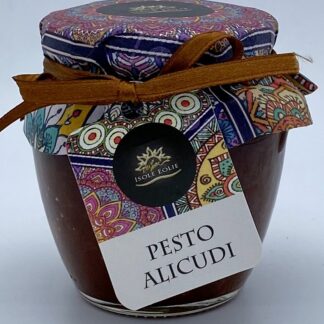 Pesto Alicudi