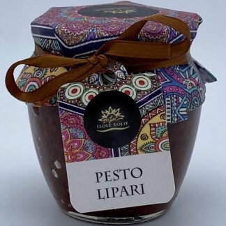 Pesto Lipari