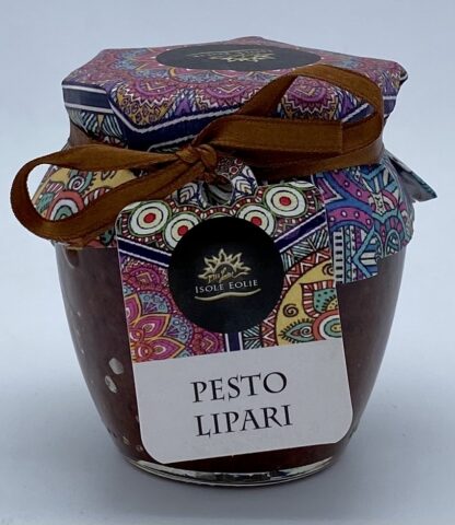 Pesto Lipari