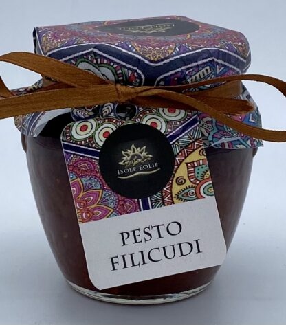 Pesto Filicudi